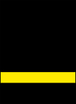LaserMark 922-407 Черный/Желтый