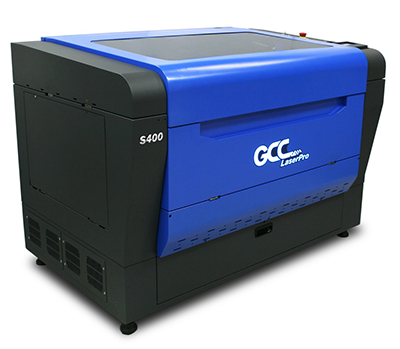 Лазерный гравер GCC LaserPro S400 100W