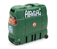 Компрессор воздушного охлаждения Airbag HP1.5