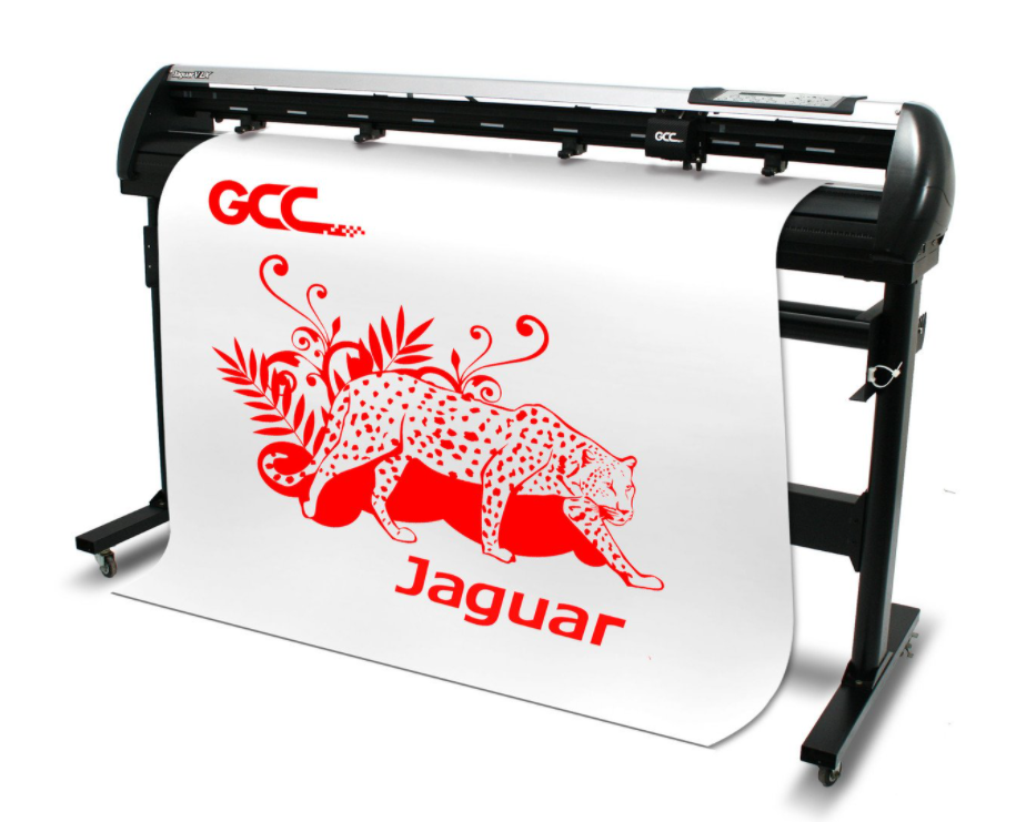 Режущий плоттер GCC Jaguar V 101 (J5-101)